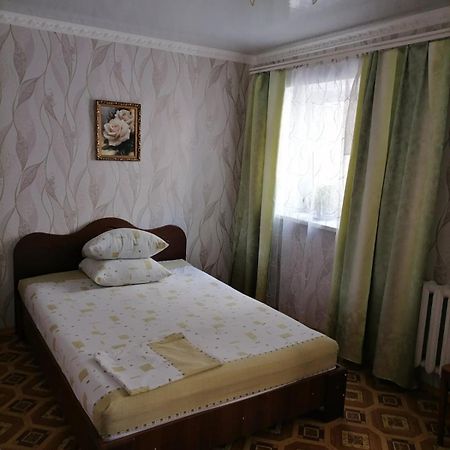 Appartement Flat à Odessa Extérieur photo
