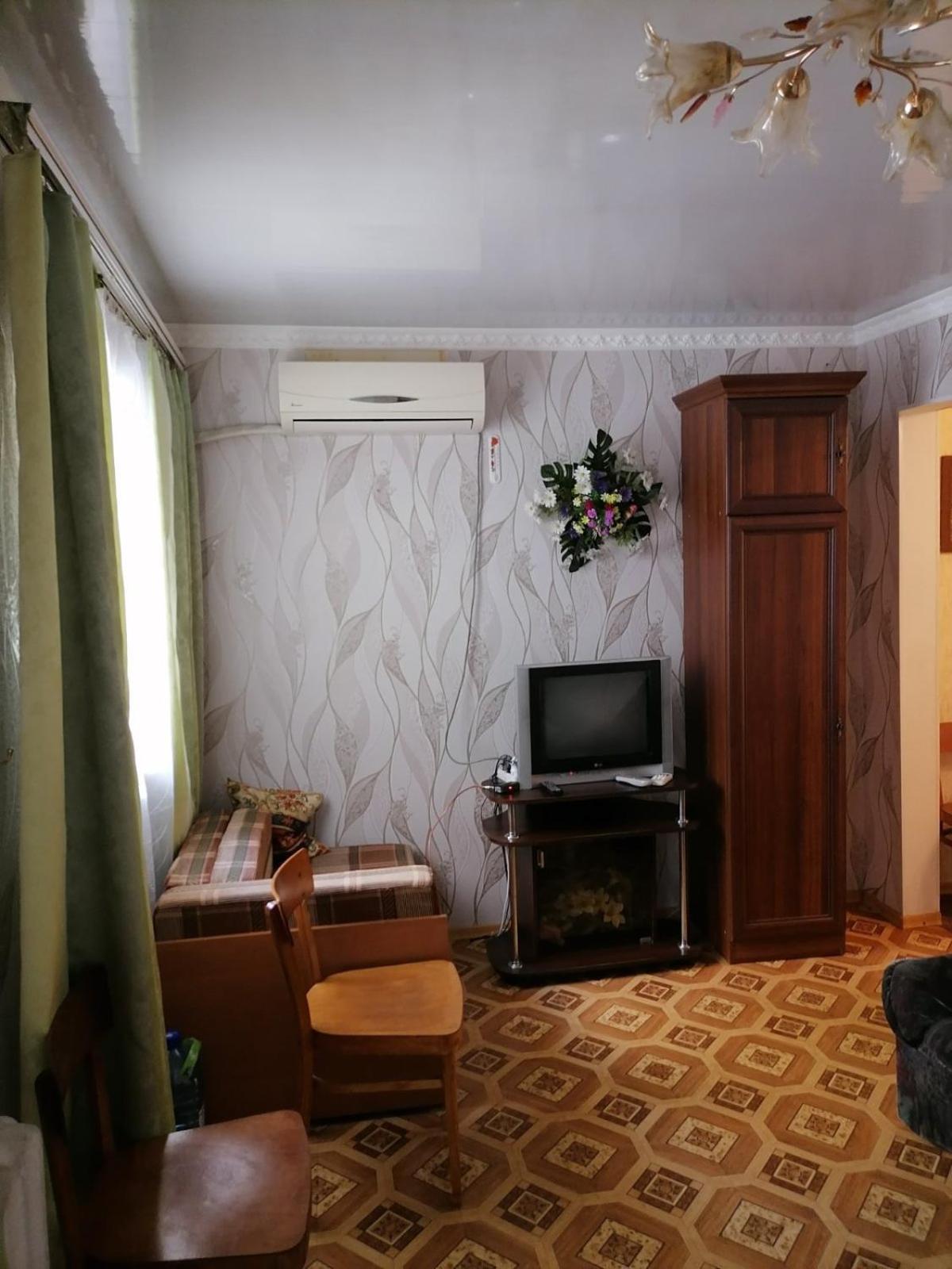 Appartement Flat à Odessa Extérieur photo