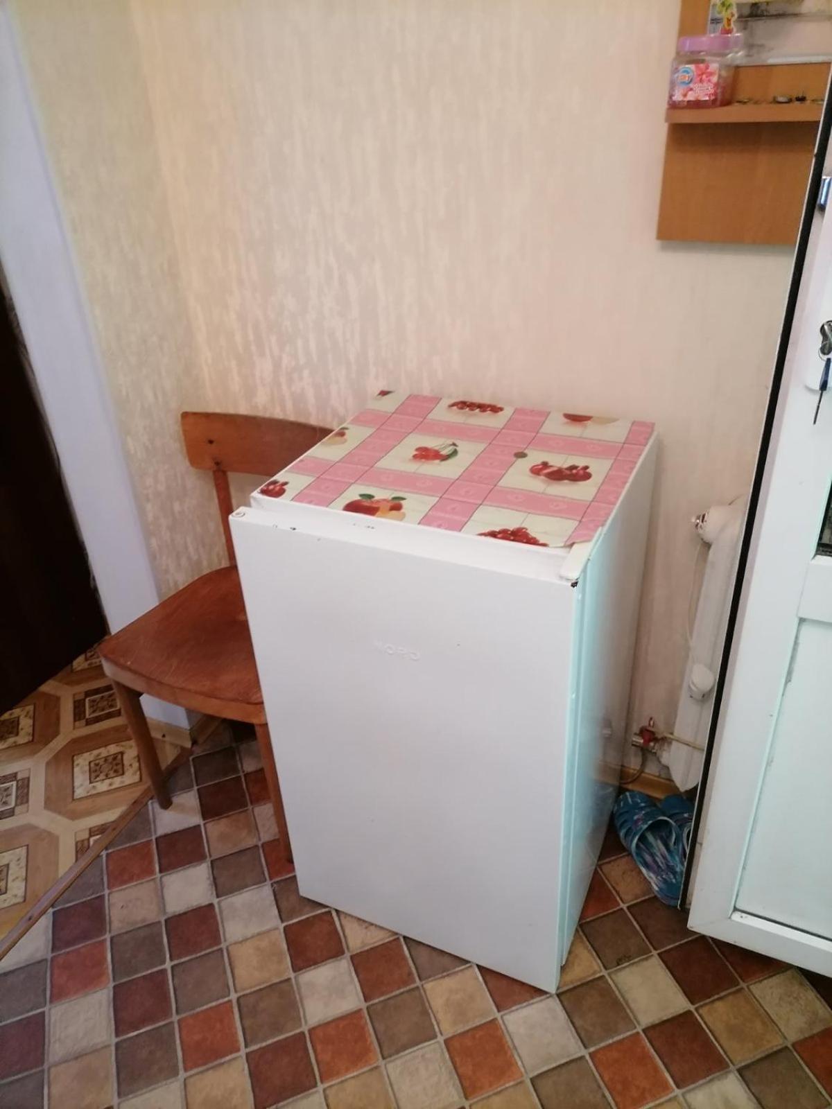 Appartement Flat à Odessa Extérieur photo