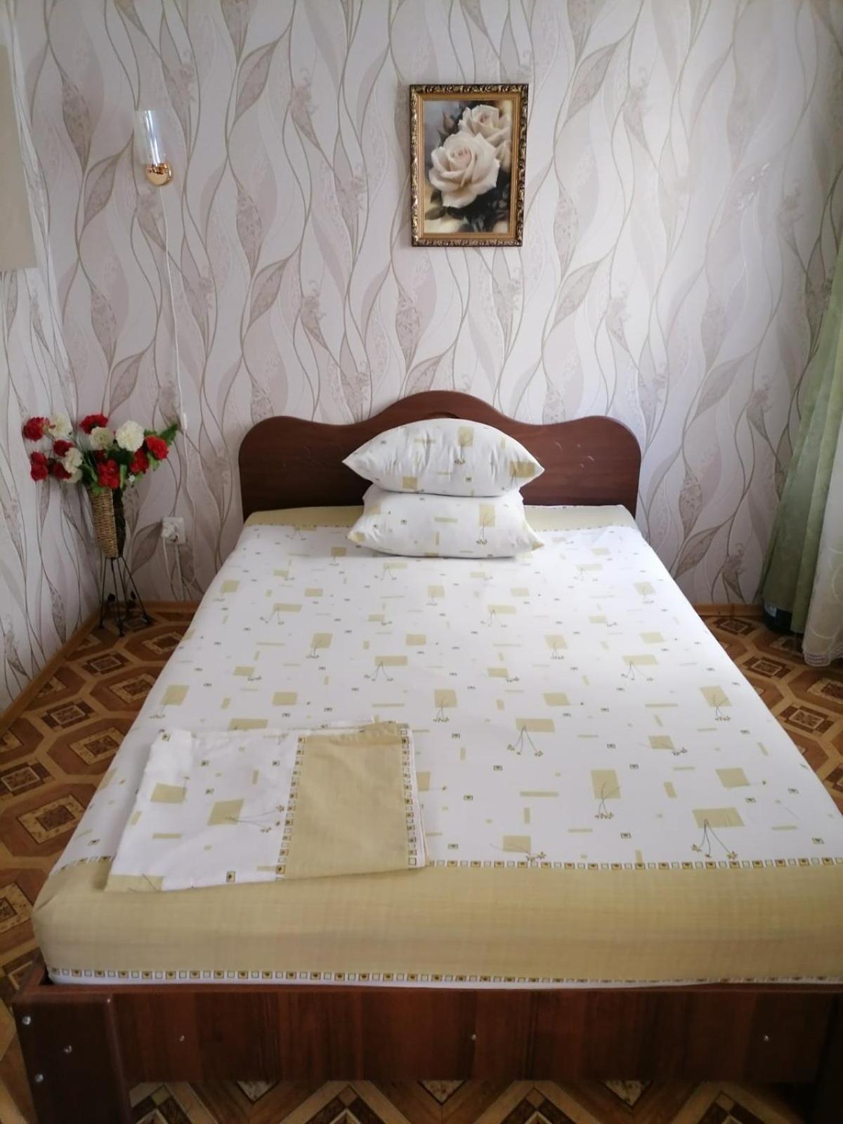 Appartement Flat à Odessa Extérieur photo